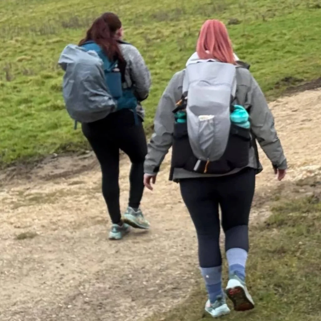 Ultra Challenge Raising Vital Funds