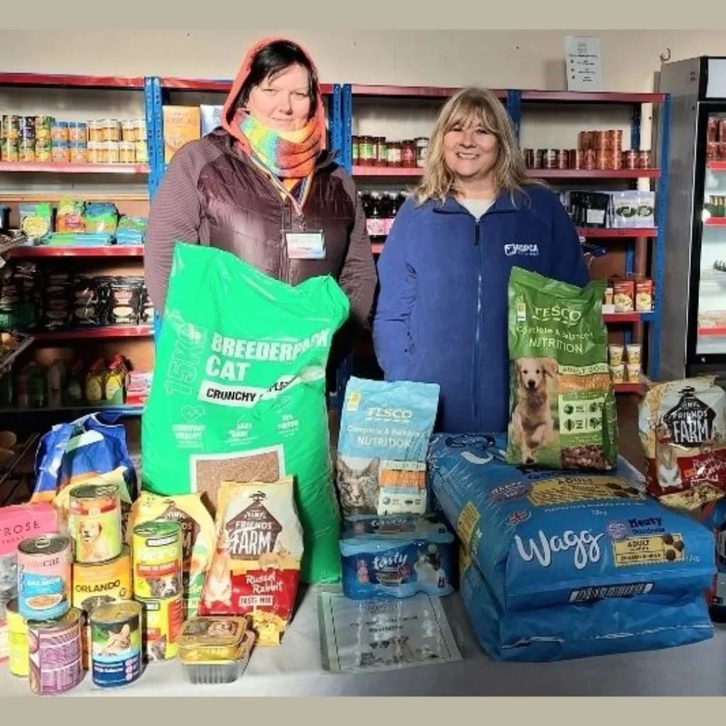 Ventnor Community Pantry And Food Bank