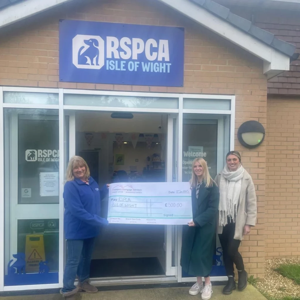 Corporate Partners Donate Time & Money